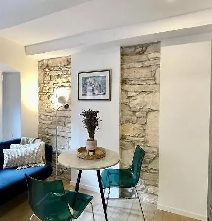 Bella Apartament