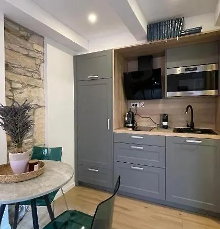 Apartament Bella
