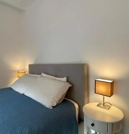 Bella Apartament *