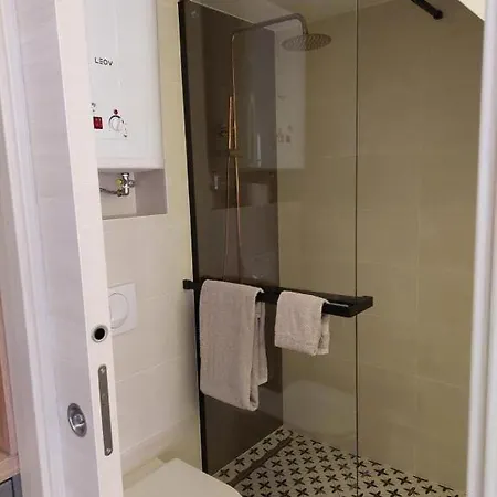 Bella Apartament *