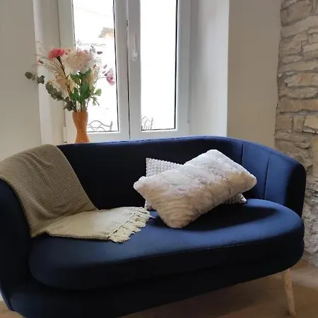 Apartament Bella Pula