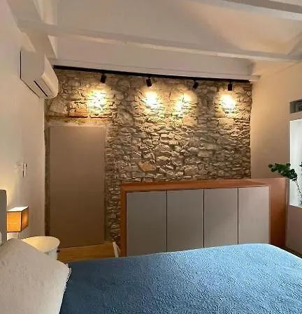 Apartament Bella *