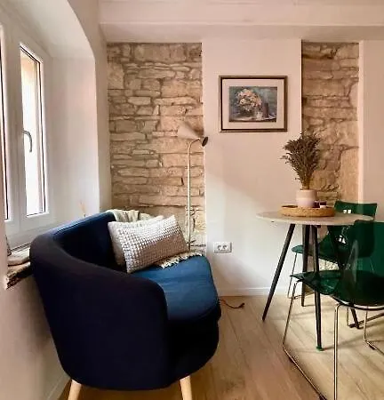 Apartament Bella Pula